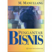 Pengantar Bisnis