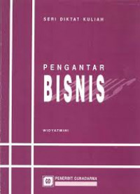 Pengantar Bisnis