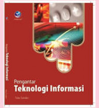 Pengantar Teknologi Informasi