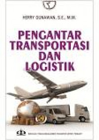 Pengantar Transportasi dan Logistik