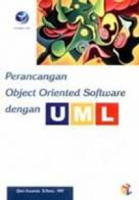 Perancangan Object Oriented Software dengan UML