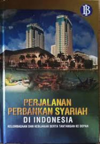 Perjalanan Perbankan Syariah di Indonesia