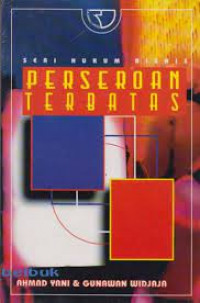 Perseroan Terbatas