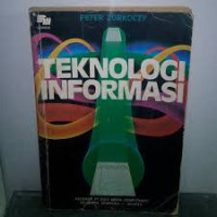Teknologi Informasi