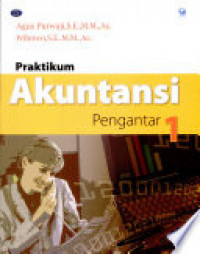 Praktikum Akuntansi: pengantar 1
