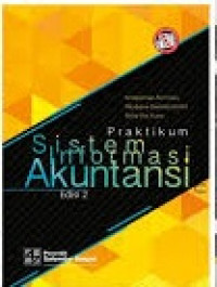 Praktikum Sistem Informasi Akuntansi
