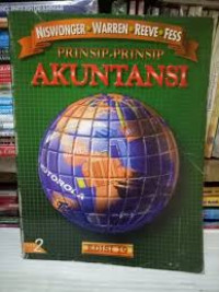 Prinsip-prinsip Akuntansi (Jilid 2)