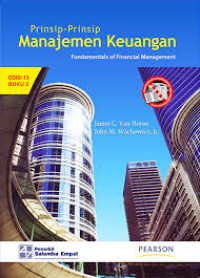 Prinsip-prinsip manajemen keuangan (Ed.13 Buku 2)