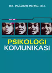 Psikologi Komunikasi