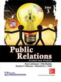 Public Relations Profesi dan Praktek