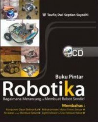 Buku Pintar Robotika