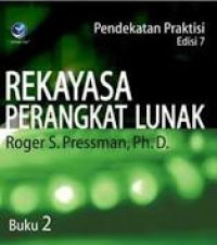 Rekayasa Perangkat Lunak (Buku 2)