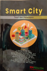 Smart City Teori Dan Penerapan