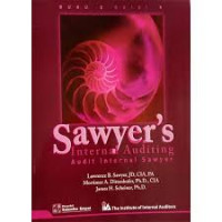 Sawyer's Internal Auditing=Audit Internal Sawyer
