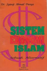 Sistem Ekonomi Islam