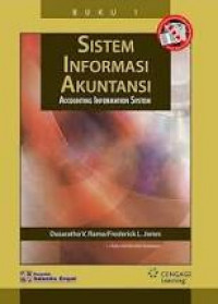 Sistem Informasi Akuntansi (Buku 1)