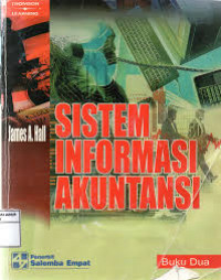 Sistem Informasi Akuntansi (Buku 2)