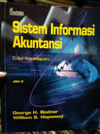 Sistem Informasi Akuntansi (Jilid 2)