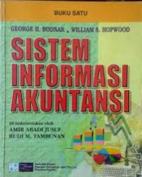 Sistem Informasi Akuntansi ( Buku 1)