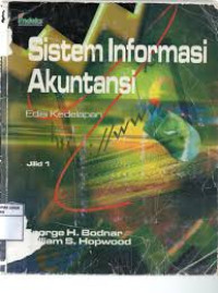 Sistem Informasi Akuntansi (jILID 1)