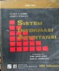 Sistem Informasi Akuntansi buku 2
