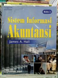 Sistem Informasi Akuntansi