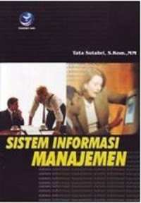 Sistem Informasi Manajemen