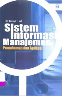Sistem Informasi manajemen