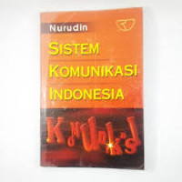 Sistem Komunikasi Indonesia cet. 5