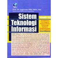 Sistem Teknologi Informasi