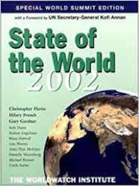 State Of The World 2002