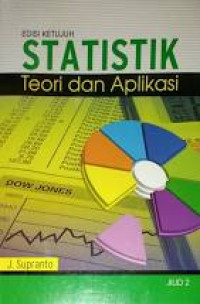 Statistik: Teori dan Aplikasi (ed 7Jilid 2)