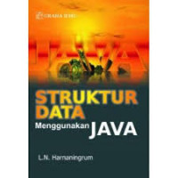 Struktur Data menggunakan JAVA