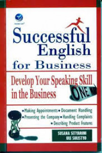 Successful English For Bussines