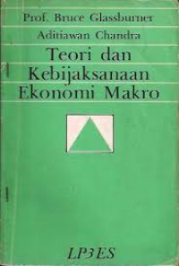 Teori dan kebijakan ekonomi makro