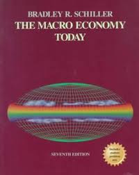 The Macro Economy Today