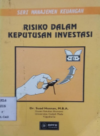 Risiko dalam Keputusan Investasi