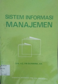 Sistem Informasi manajemen