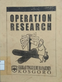 Operation Research