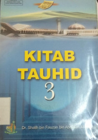 Kitab Tauhid 3