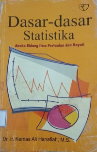 Dasar-dasar Statistika