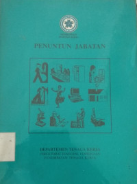 Penuntun Jabatan