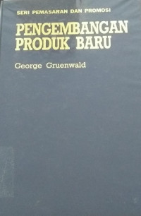 Pengembangan produk baru