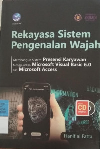 Rekayasa Sistem Pengenalan Wajah