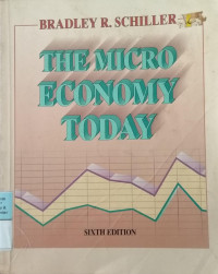 THE MICRO ECONOMY TODAY