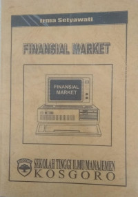 Finansial Market