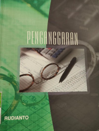 Penganggaran
