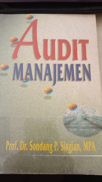 Audit Manajemen