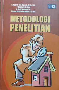 Metodologi Penelitian (cetakan ke 2)
