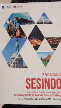PROSIDING SESINDO